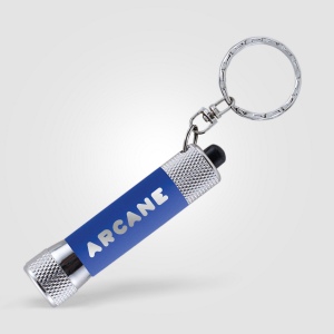 Porte-Clé Lampe Mcqueen Soft (+Laser) 5