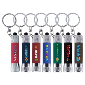 Porte-Clé Lampe Mcqueen Soft (+Laser)