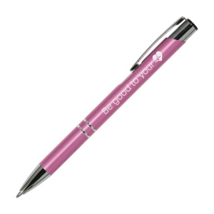 Stylo Crosby Mat (+Laser 360) 8