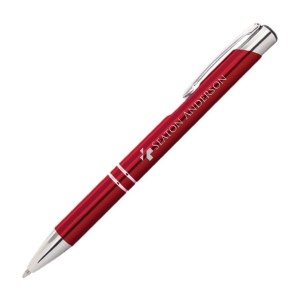 Stylo Crosby Brilliant (+Laser 360) 6