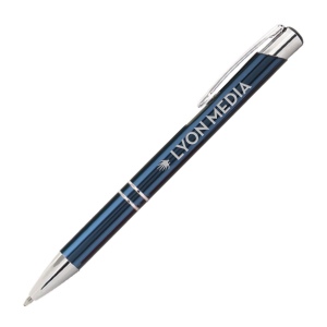 Stylo Crosby Brilliant (+Laser 360) 2