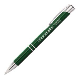 Stylo Crosby Brilliant (+Laser 360) 7