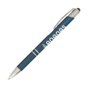 Stylo Crosby Brillant Stylet Coté Clip (+Laser 360) 3