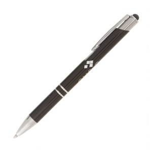 Stylo Crosby Brillant Stylet Coté Clip (+Laser 360) 5