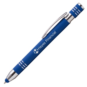 Stylo Morrison Softy Stylet (+Laser) 3