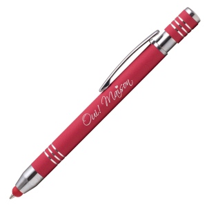 Stylo Morrison Softy Stylet (+Laser) 5