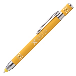 Stylo Morrison Softy Stylet (+Laser) 4