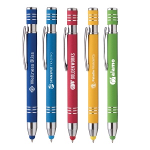 Stylo Morrison Softy Stylet (+Laser)