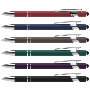 Stylo Prince Softy avec Stylet (+Laser) 21