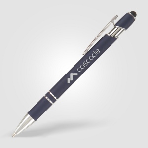 Stylo Prince Softy avec Stylet (+Laser) 24