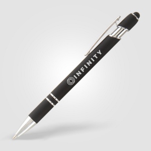 Stylo Prince Softy avec Stylet (+Laser) 26