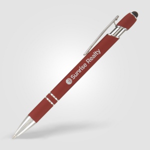 Stylo Prince Softy avec Stylet (+Laser) 31
