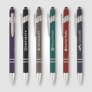 Stylo Prince Softy avec Stylet (+Laser) 32