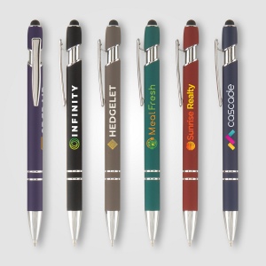 Stylo Prince Softy avec Stylet (+Laser) 8