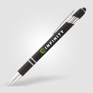 Stylo Prince Softy avec Stylet (+Laser) 4