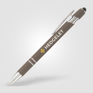 Stylo Prince Softy avec Stylet (+Laser)