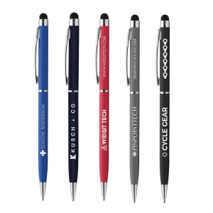 Stylo Minnelli Softy Stylet (+Laser)