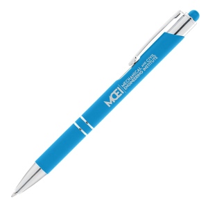 Stylo Crosby Softy Stylet Coté Clip (+Laser) 3