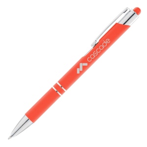 Stylo Crosby Softy Stylet Coté Clip (+Laser) 9