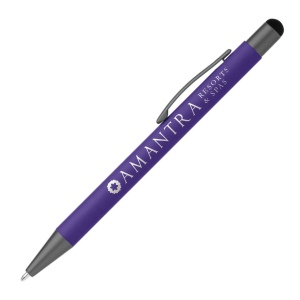 Bowie Softy Stylo avec Stylet (+Laser) 7