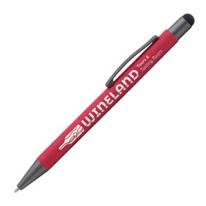 Bowie Softy Stylo avec Stylet (+Laser) 5