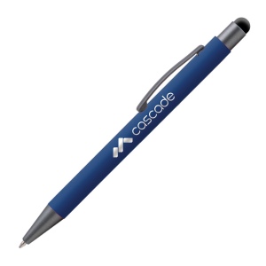 Bowie Softy Stylo avec Stylet (+Laser) 3