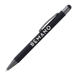 Bowie Softy Stylo avec Stylet (+Laser) 4