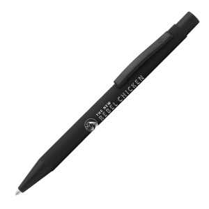 Stylo Bowie Mat Noir (+Laser) 2