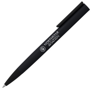 Stylo Jagger Mat Noir (+Laser 360) 2