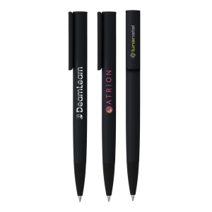 Stylo Jagger Mat Noir (+Laser 360)
