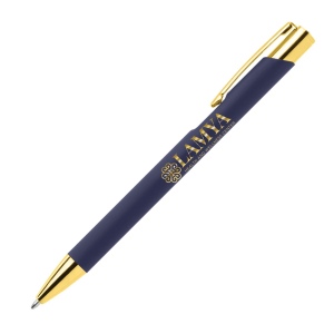 Stylo Crosby Doré (+Laser) 2