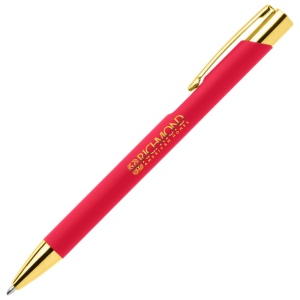 Stylo Crosby Doré (+Laser) 4