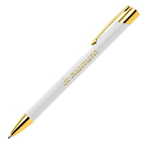 Stylo Crosby Doré (+Laser) 6