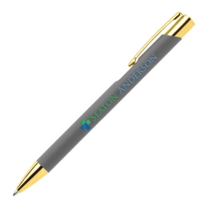Stylo Crosby Doré (+Laser) 5