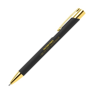 Stylo Crosby Doré (+Laser) 3