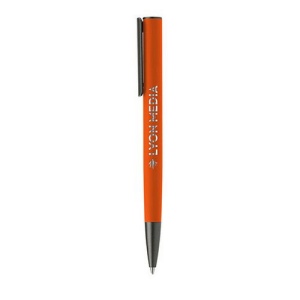 Stylo Jagger Acier (+Laser 360) 2