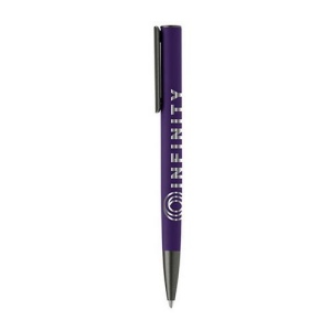 Stylo Jagger Acier (+Laser 360) 8