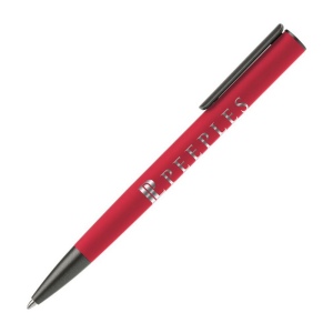 Stylo Jagger Acier (+Laser 360) 6