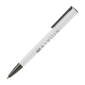 Stylo Jagger Acier (+Laser 360) 9