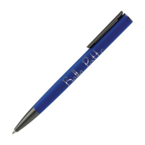 Stylo Jagger Acier (+Laser 360) 4
