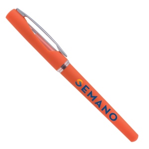 Stylo Gel Presley Softy (+Sérigraphie) 7