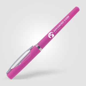 Stylo Gel Presley Softy (+Sérigraphie) 8