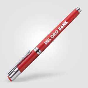 Stylo encre gel Dylan (+Sérigraphie) 6