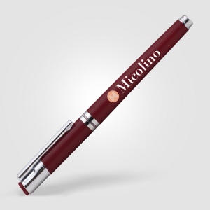 Stylo encre gel Dylan (+Sérigraphie) 4