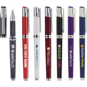 Stylo encre gel Dylan (+Sérigraphie)