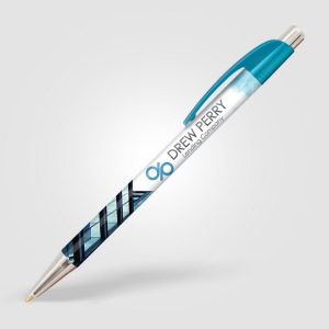 Stylo Lebeau Chrome (+SimpliColour) 6