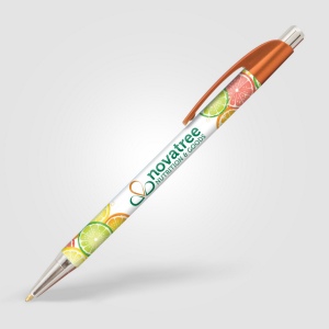 Stylo Lebeau Chrome (+SimpliColour) 10