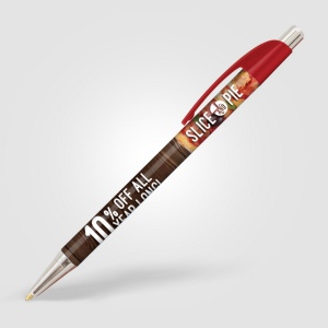 Stylo Lebeau Chrome (+SimpliColour) 11