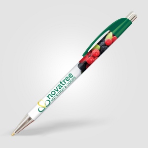 Stylo Lebeau Chrome (+SimpliColour) 5