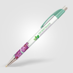 Stylo Lebeau Chrome (+SimpliColour) 3